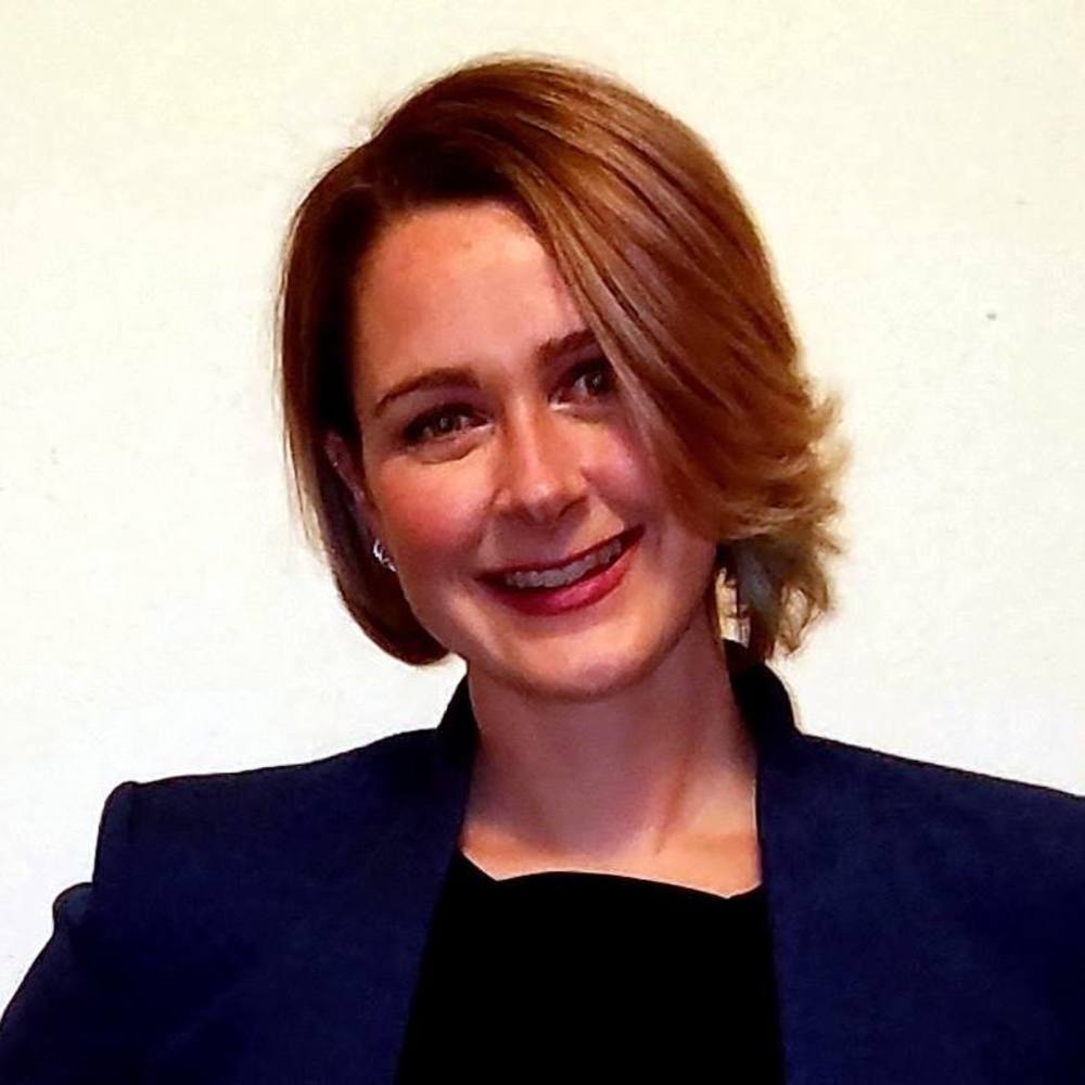Meet your Posher, Barbara